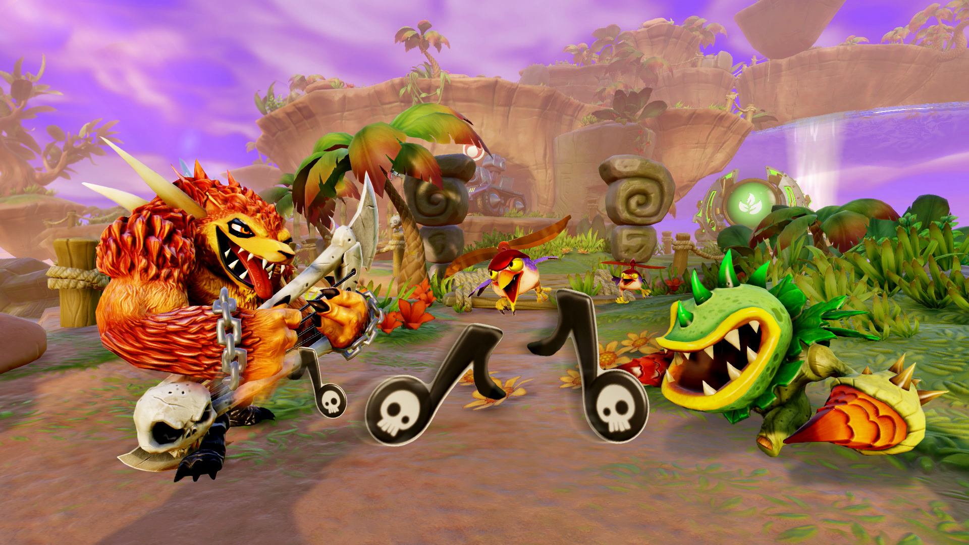 Skylanders Trap Team - Imagen 12